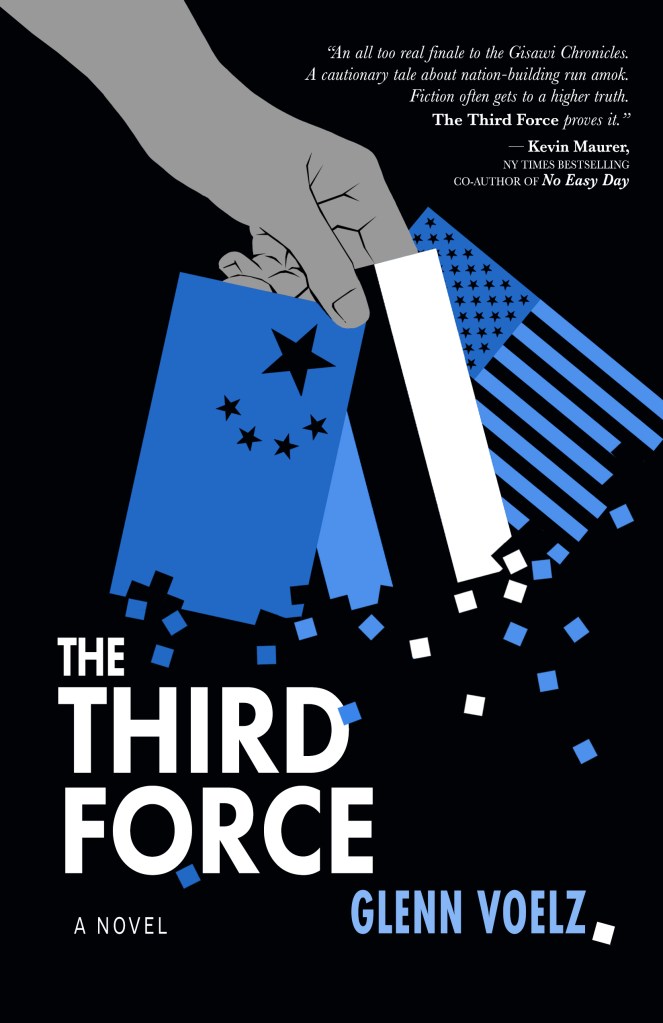 African Studies, Military Intelligence, Special Operations and Low Intensity Conflict, Africa, Intelligence and Espionage, Humor/Satire, Rwanda, Artisanal and Small-scale Mining, China in Africa, Military Intervention, Conflict Minerals, Spy Fiction, International Studies and Politics, Private Military and Security Companies, Covert Operations, Coltan trade, Coup D`etats, Political Thrillers, Democratic Republic of Congo (DRC), Artisanal and small-scale mining (ASM), 3TG metals, M23, tantalum, tin, tungsten and gold.